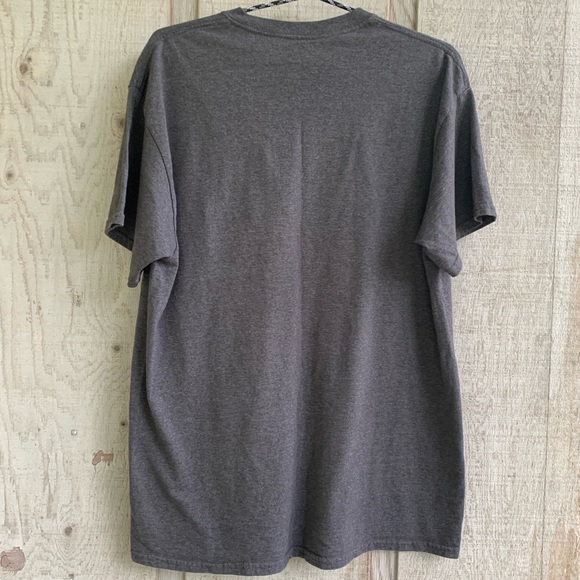 Men’s Shenandoah Road Trip Graphic Tee - Picture 4 of 4